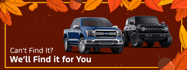 Find Your Car at Pritchard Auto Britt / Garner Ford in Britt IA